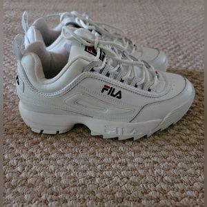 Fila Disruptor 2
